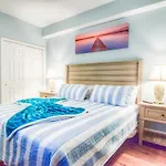 Laketown Wharf 1238 - Brand New End Unit With Wrap Around Balcony